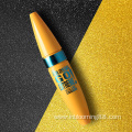 Eyelash Fiber Cosmetic Waterproof Private Label Mascara